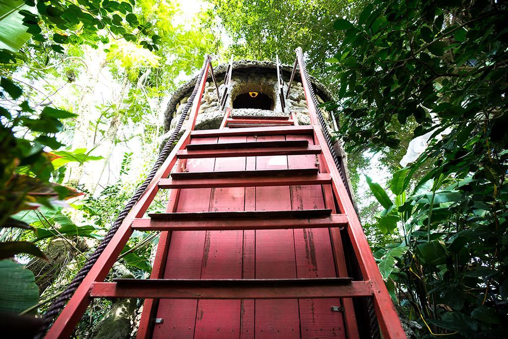 Dao Anh Khanh Tree House Hanói Exterior foto